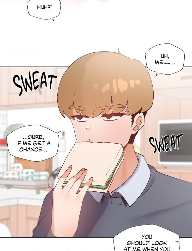 Family with Benefits page 32