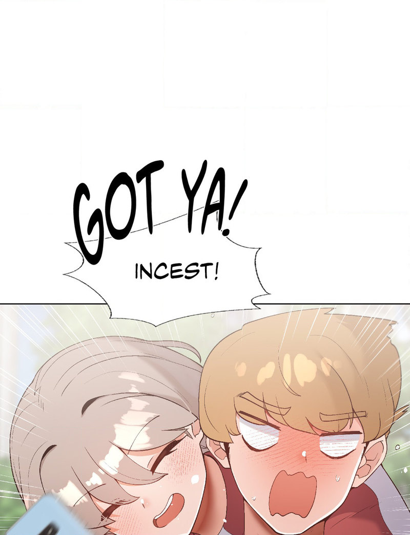 Family with Benefits page 99