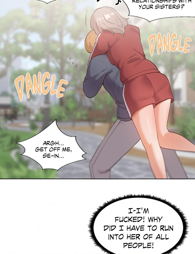 Family with Benefits page 101