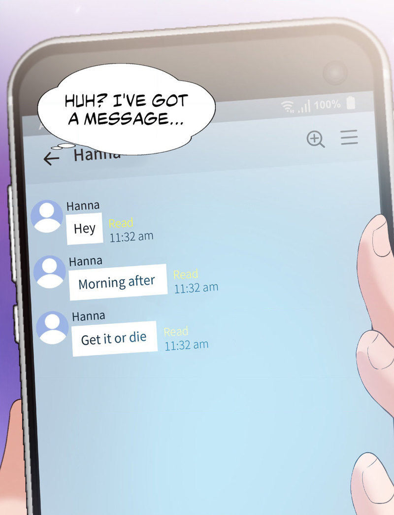 Family with Benefits page 109