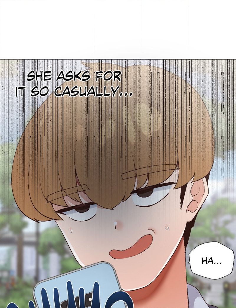Family with Benefits page 111