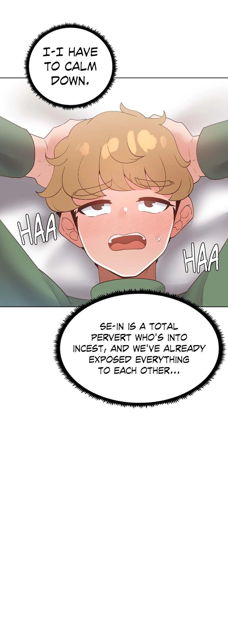 Family with Benefits page 10