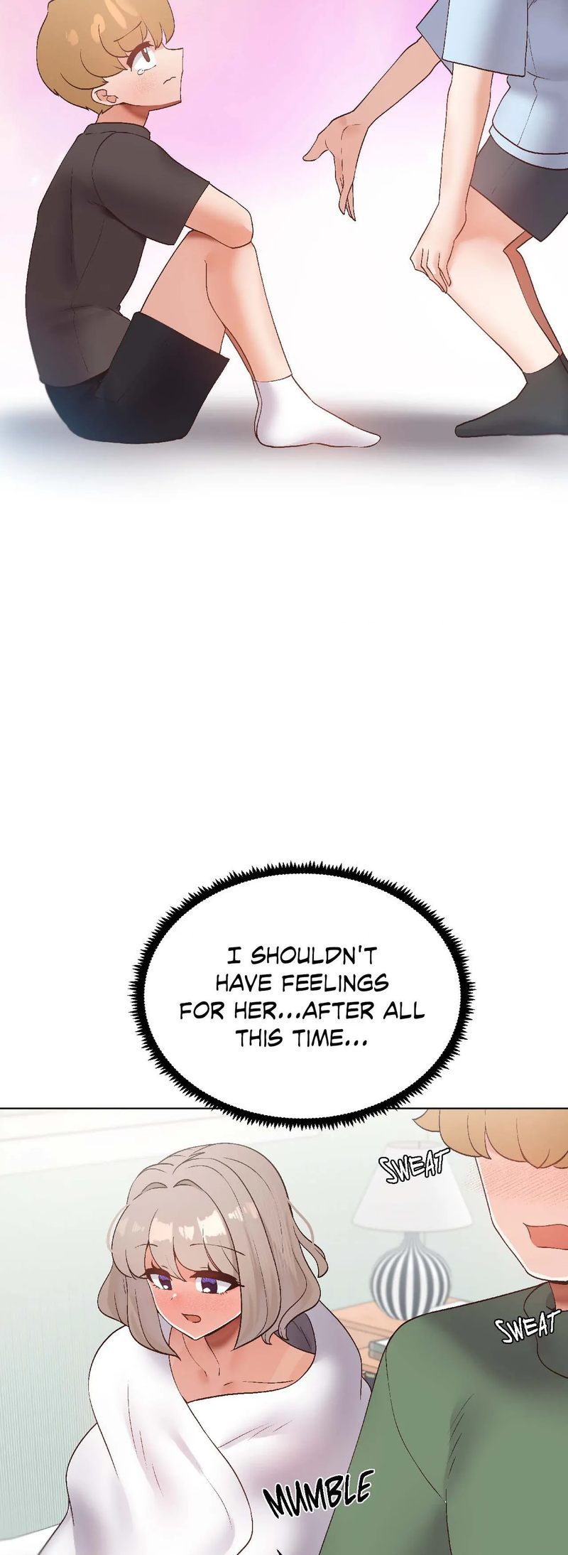 Family with Benefits page 12