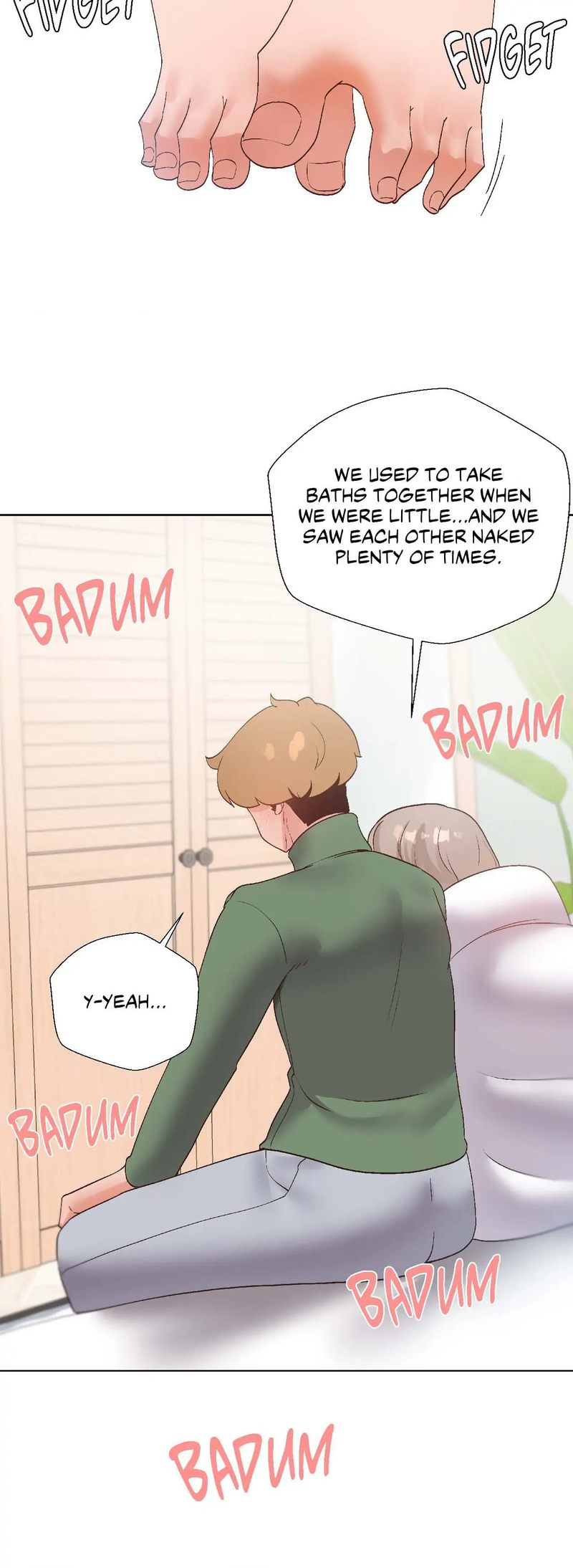 Family with Benefits page 15