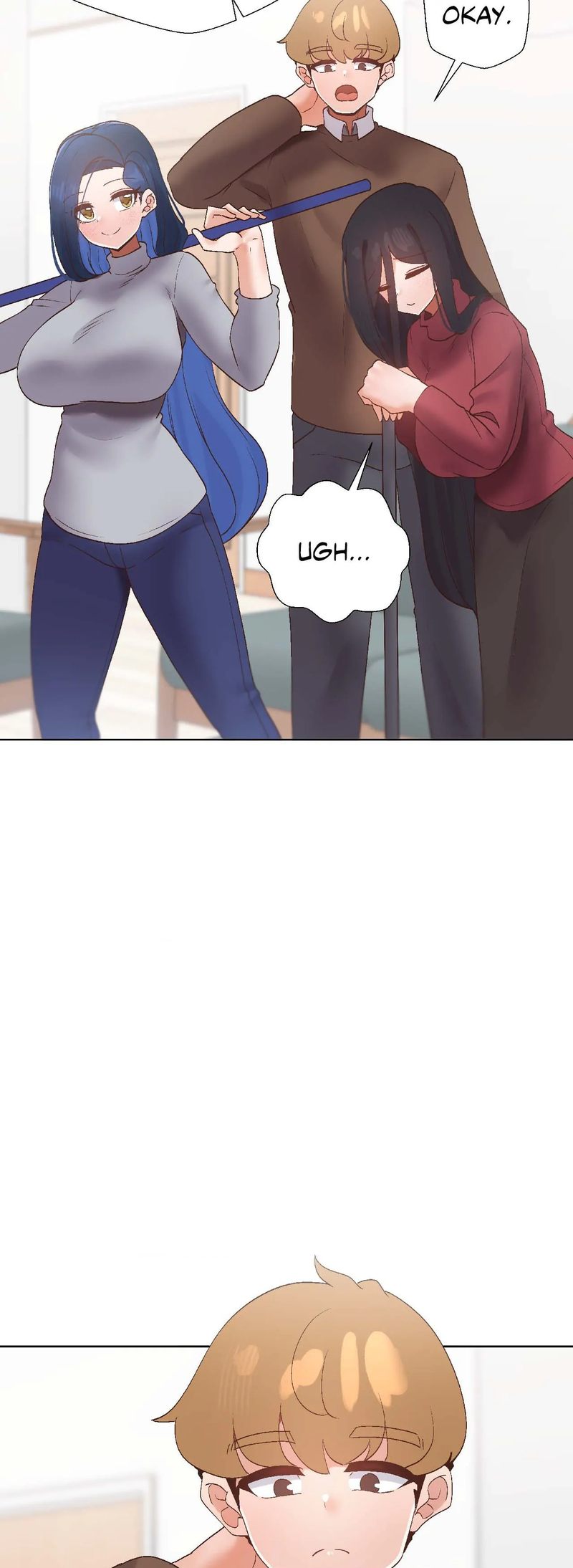 Family with Benefits page 3
