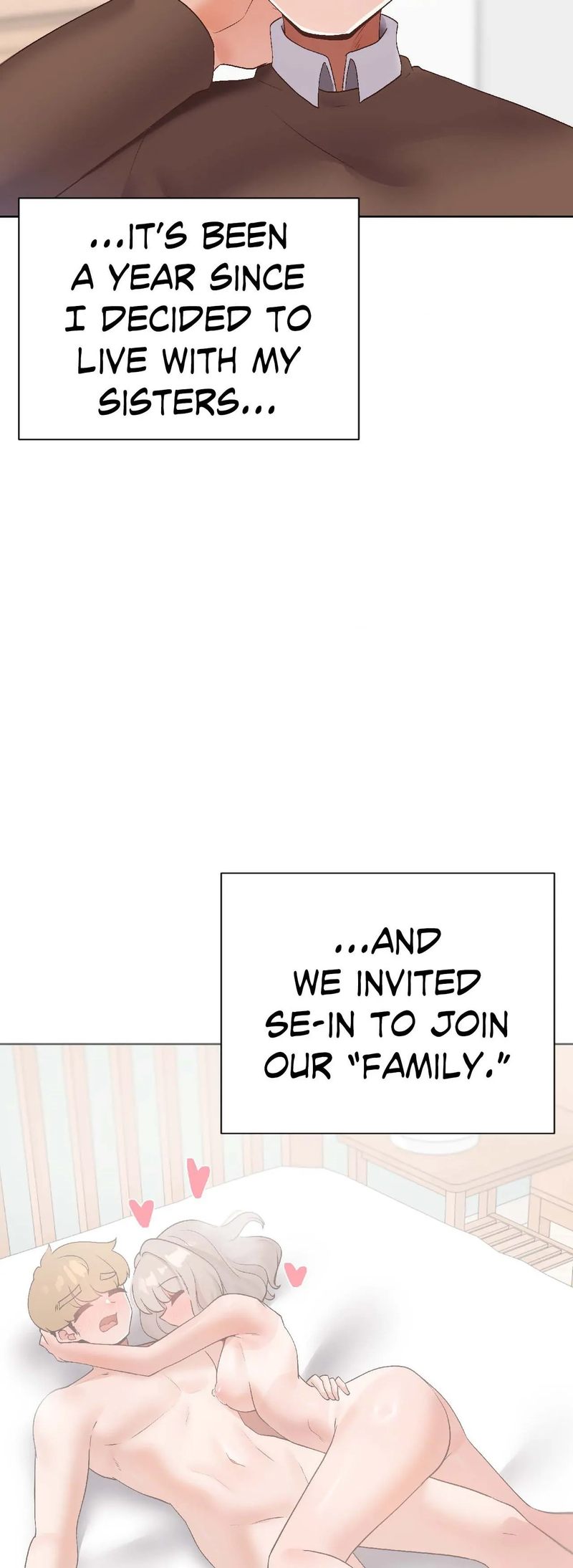 Family with Benefits page 4