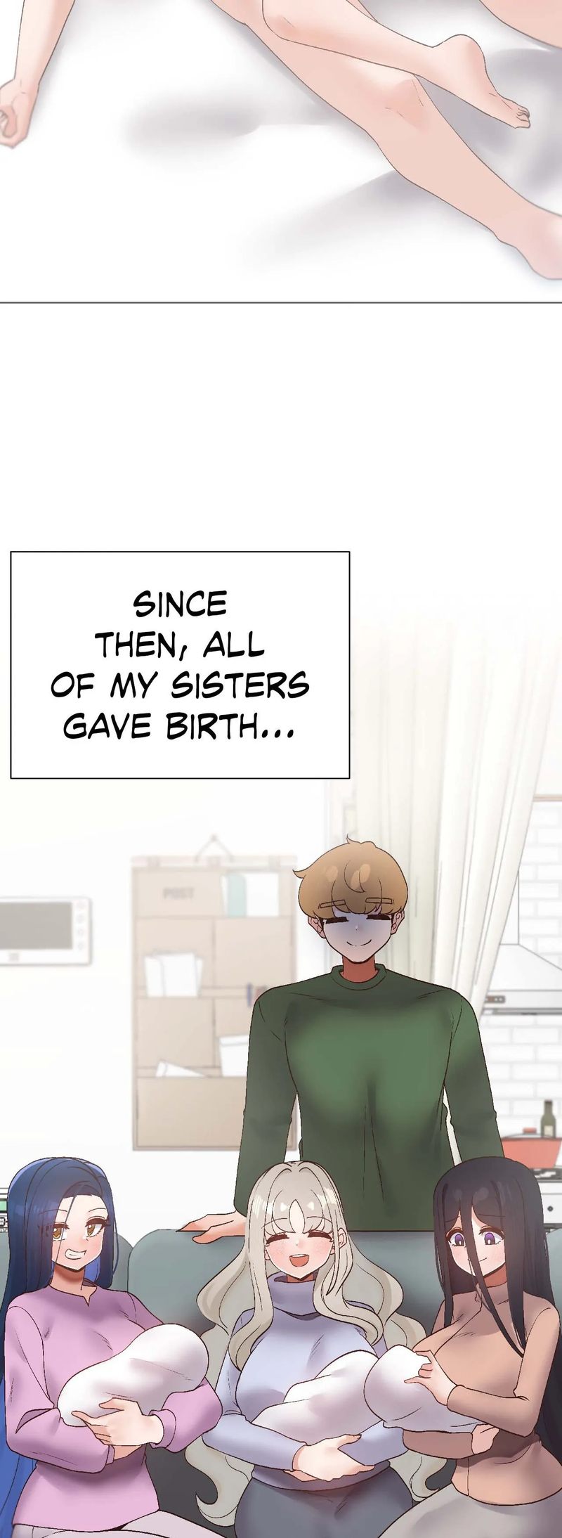 Family with Benefits page 5