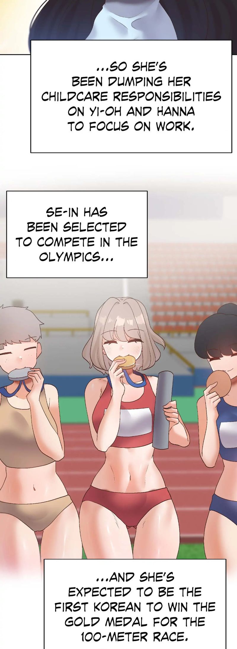 Family with Benefits page 10