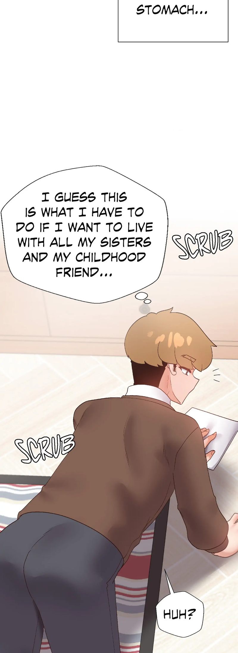 Family with Benefits page 12