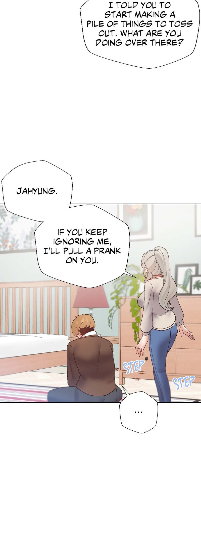 Family with Benefits page 15