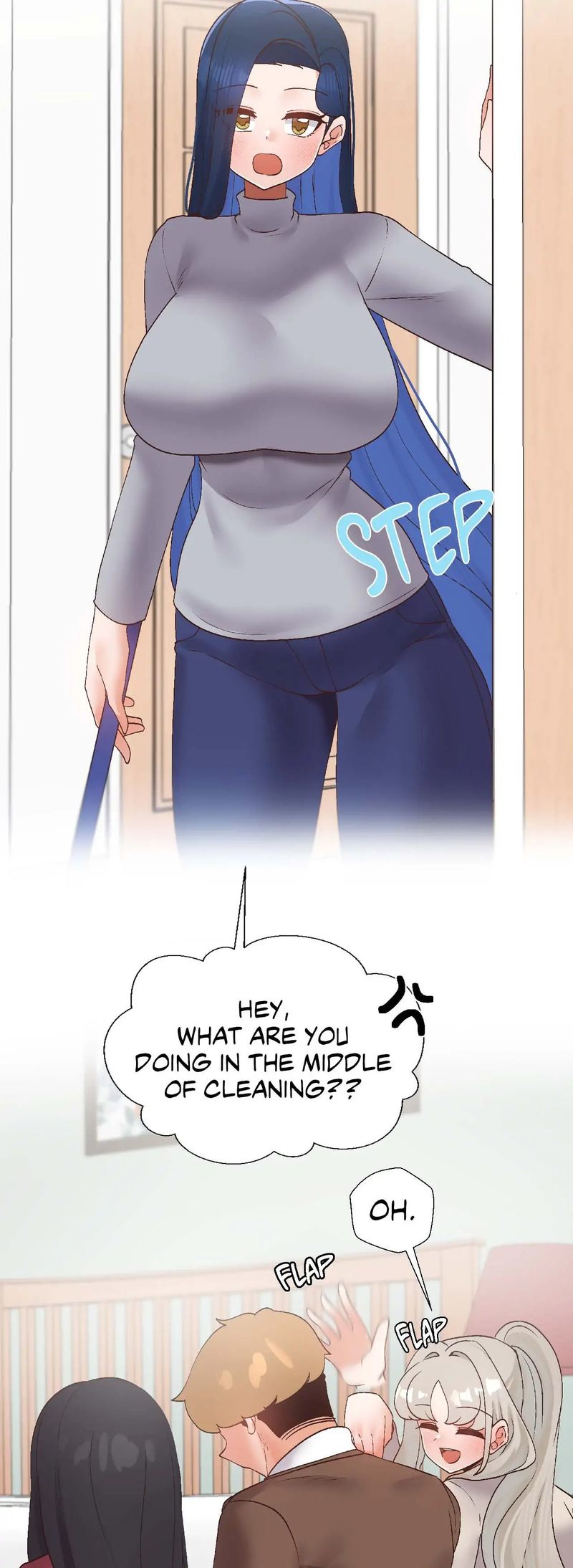 Family with Benefits page 18