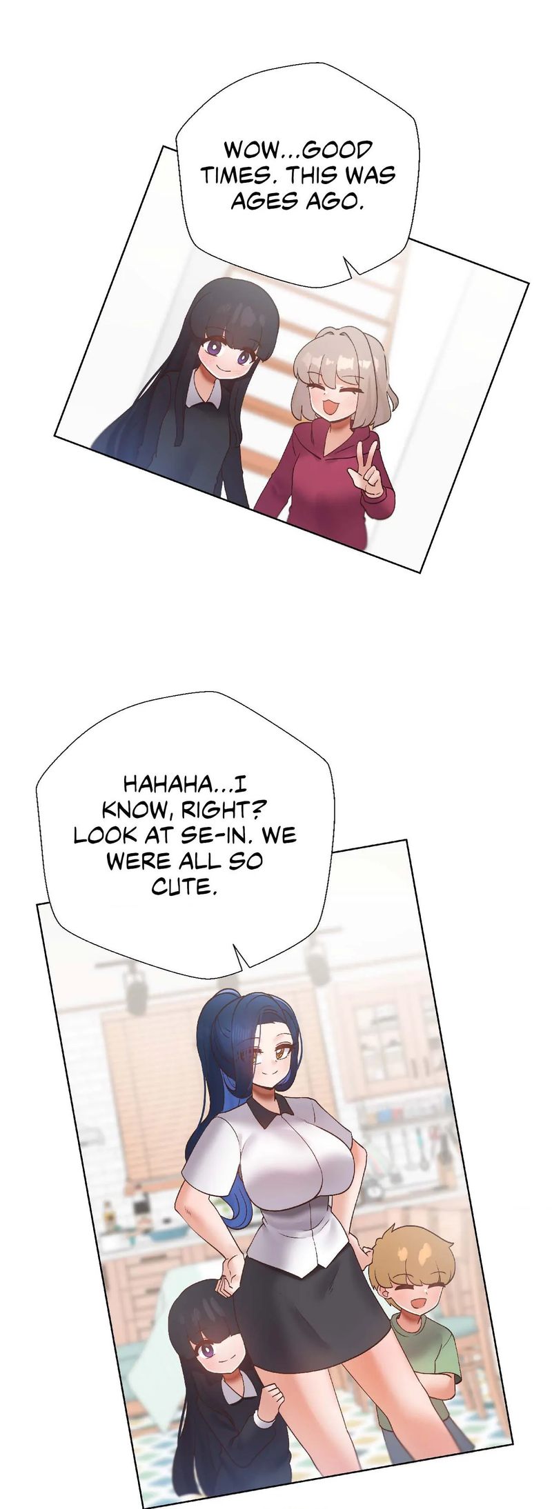 Family with Benefits page 20