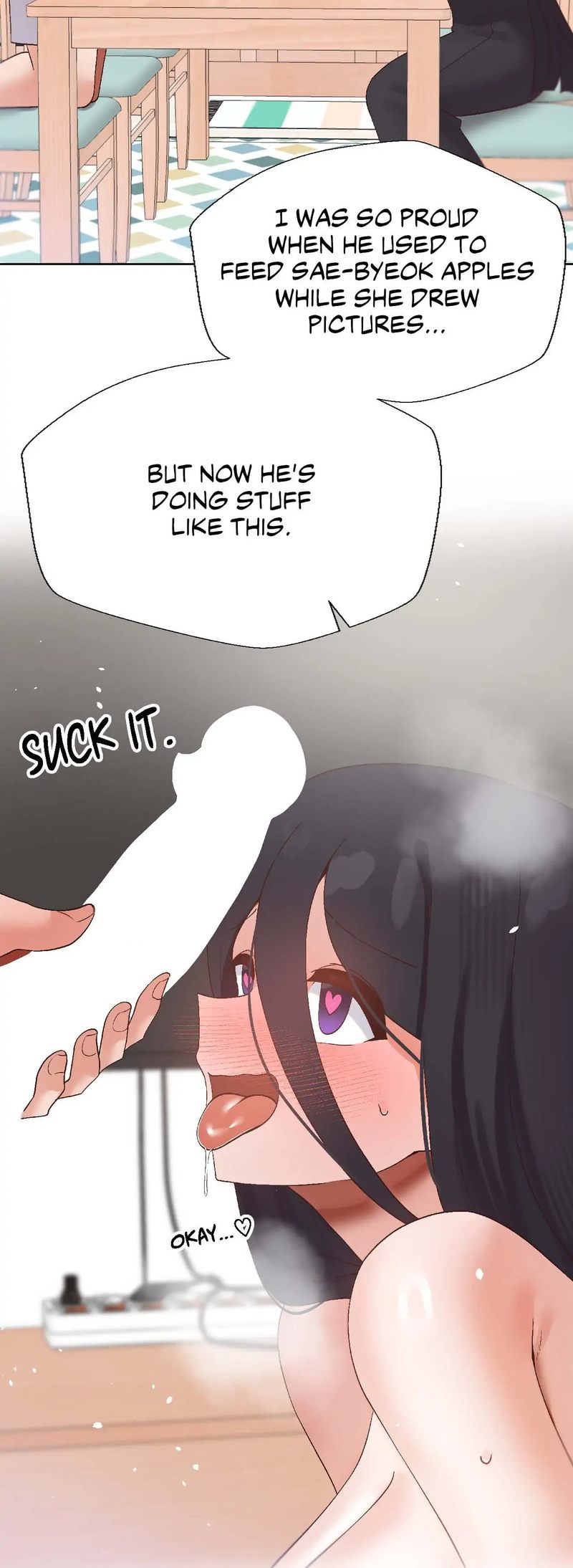 Family with Benefits page 30