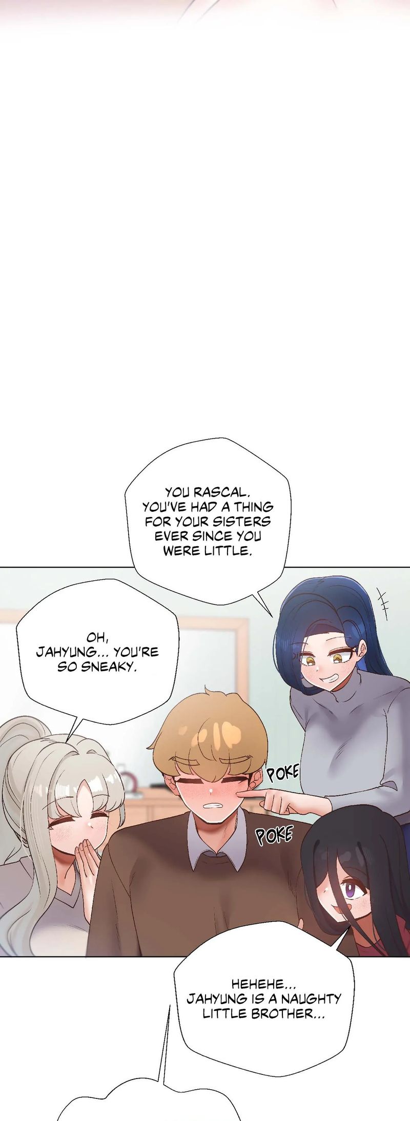 Family with Benefits page 31