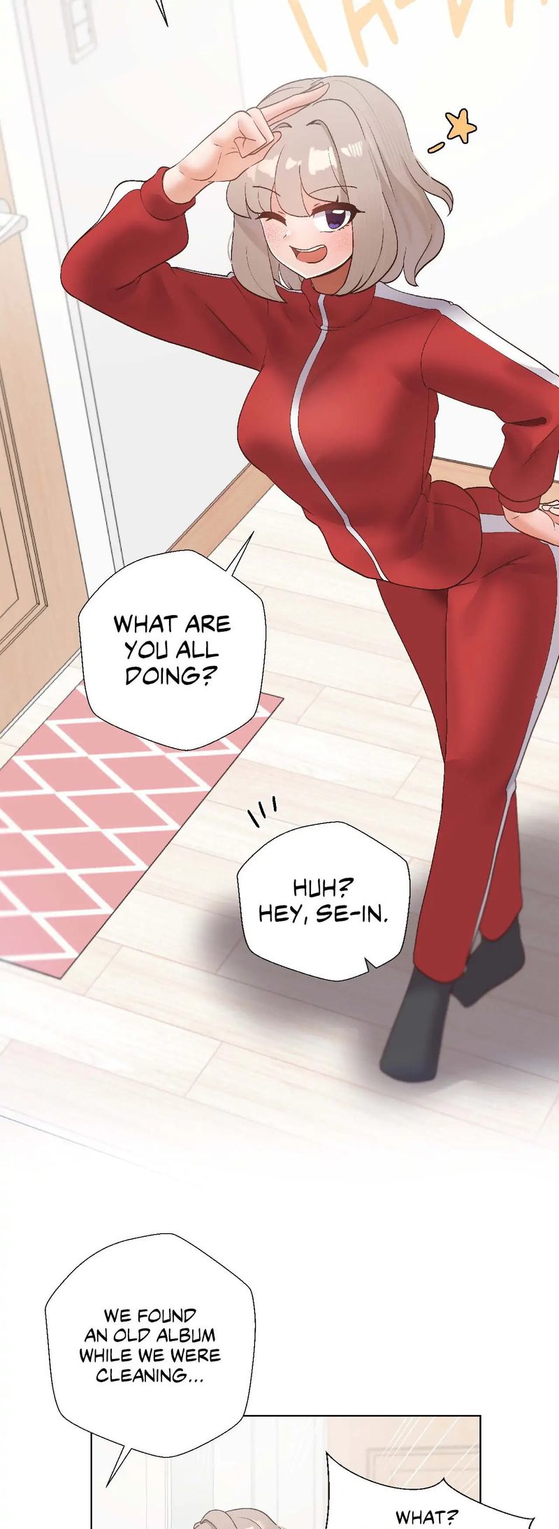 Family with Benefits page 33