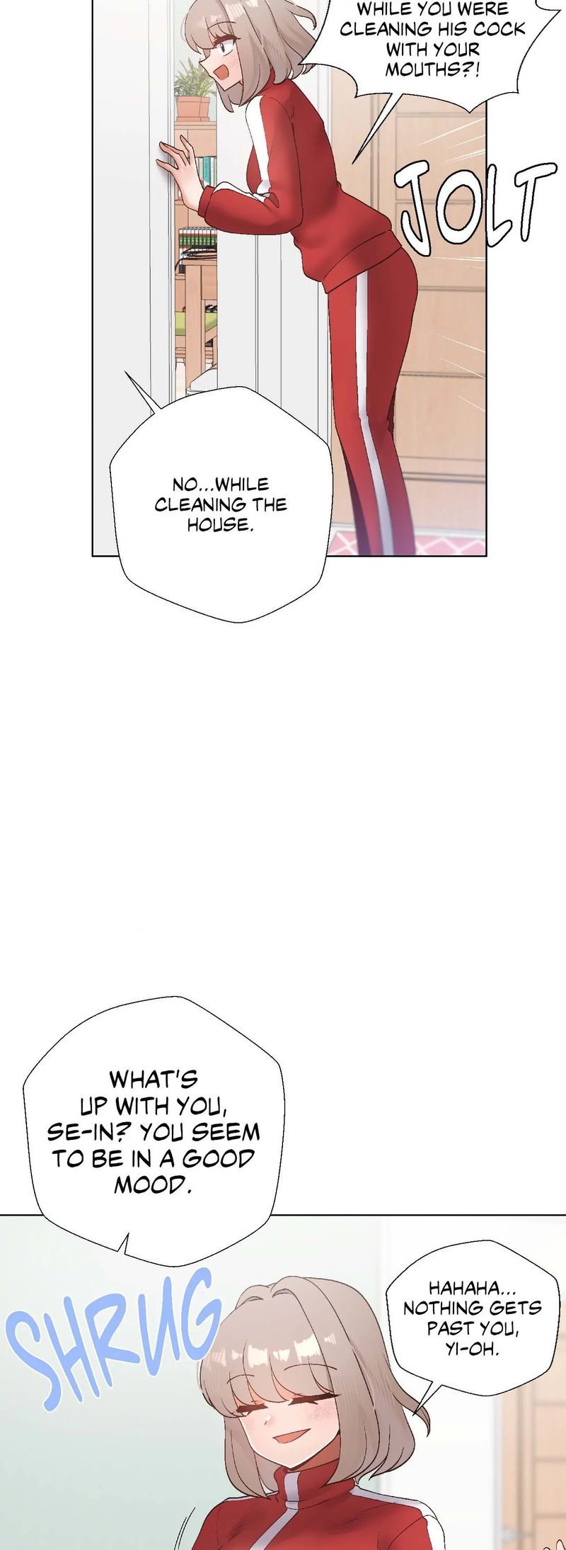 Family with Benefits page 34