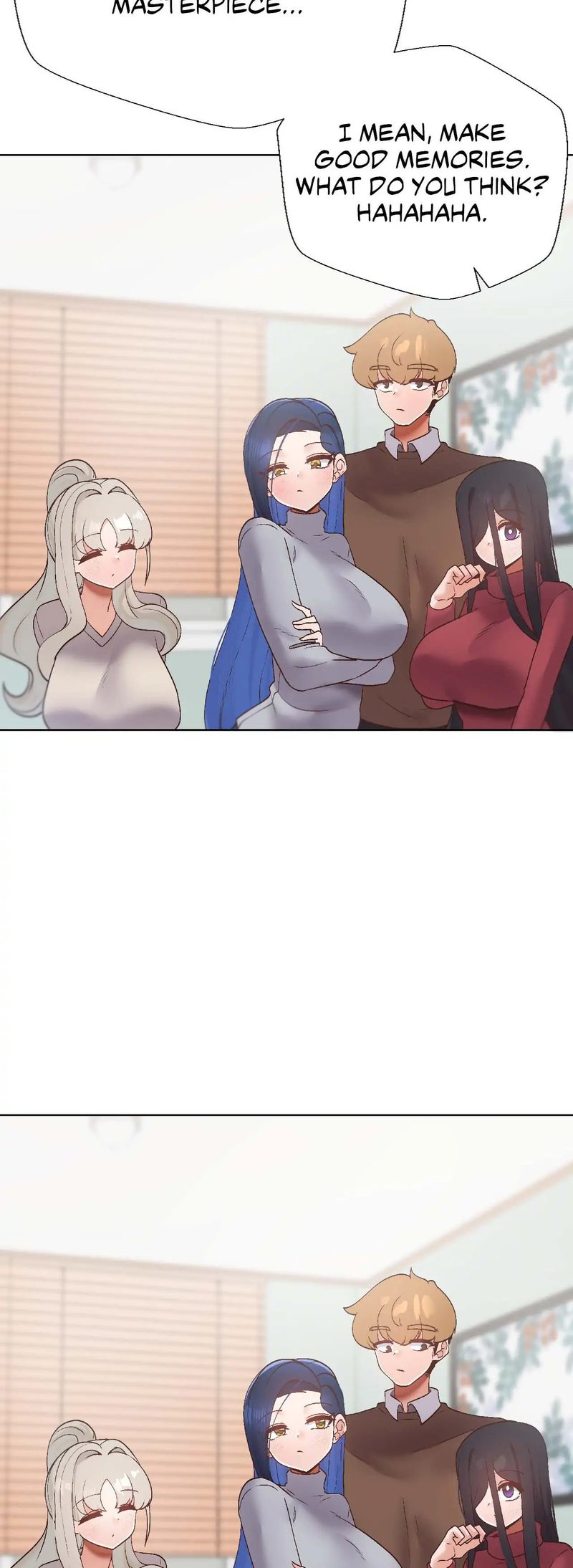 Family with Benefits page 38