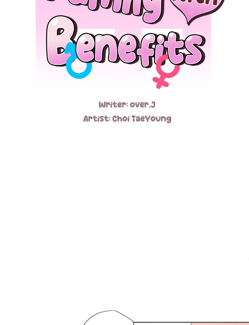 Family with Benefits page 5