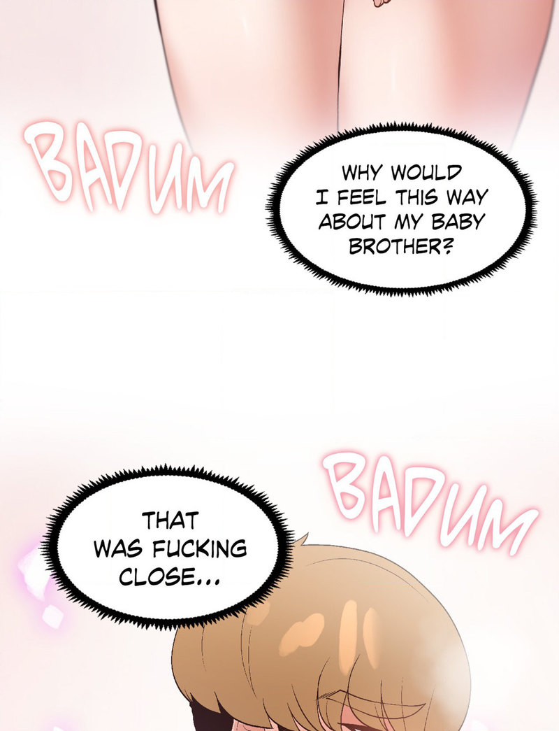 Family with Benefits page 17