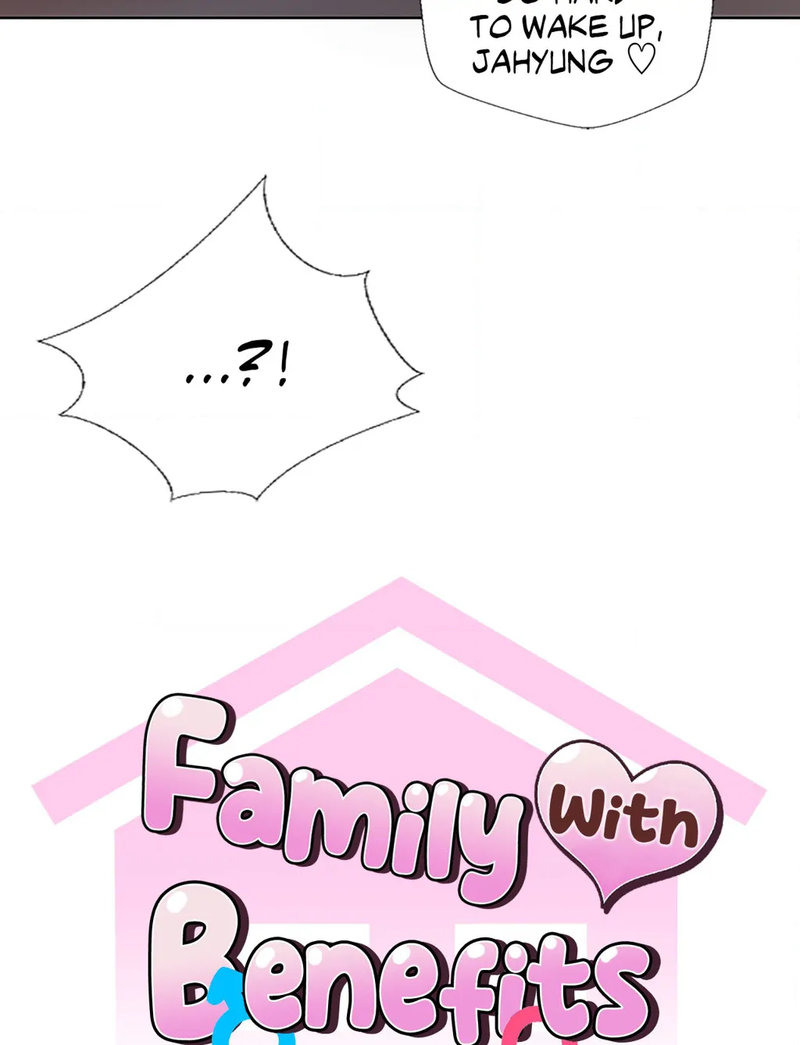 Family with Benefits page 5