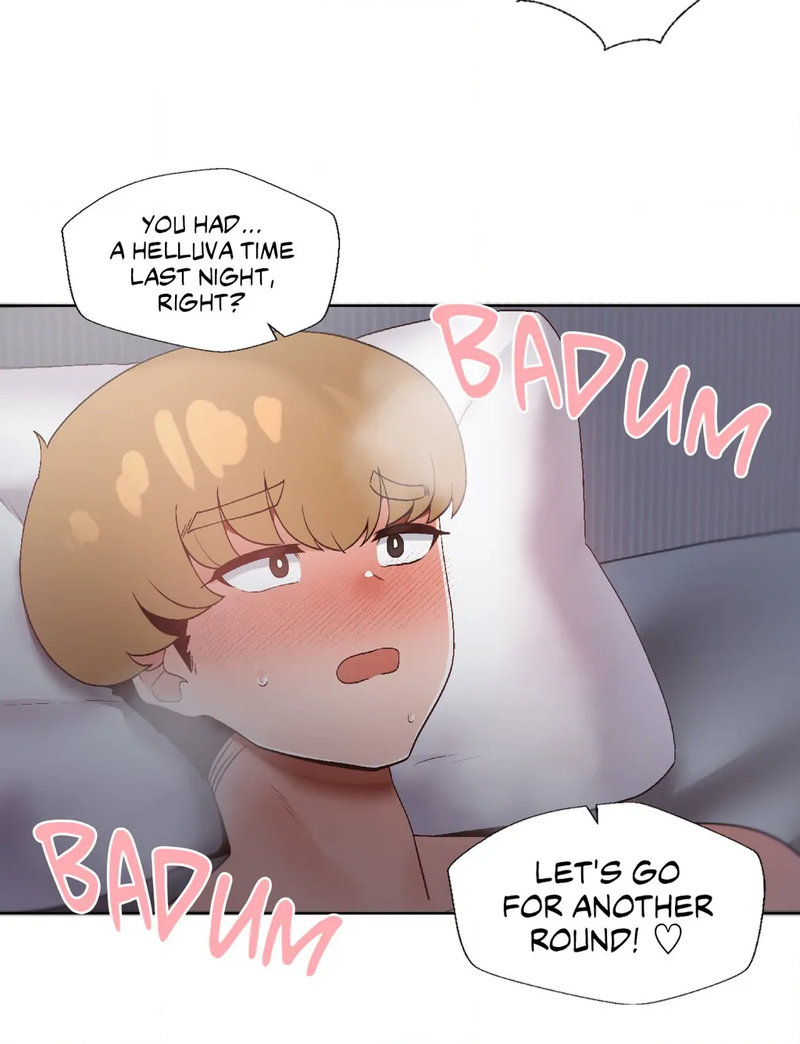Family with Benefits page 20