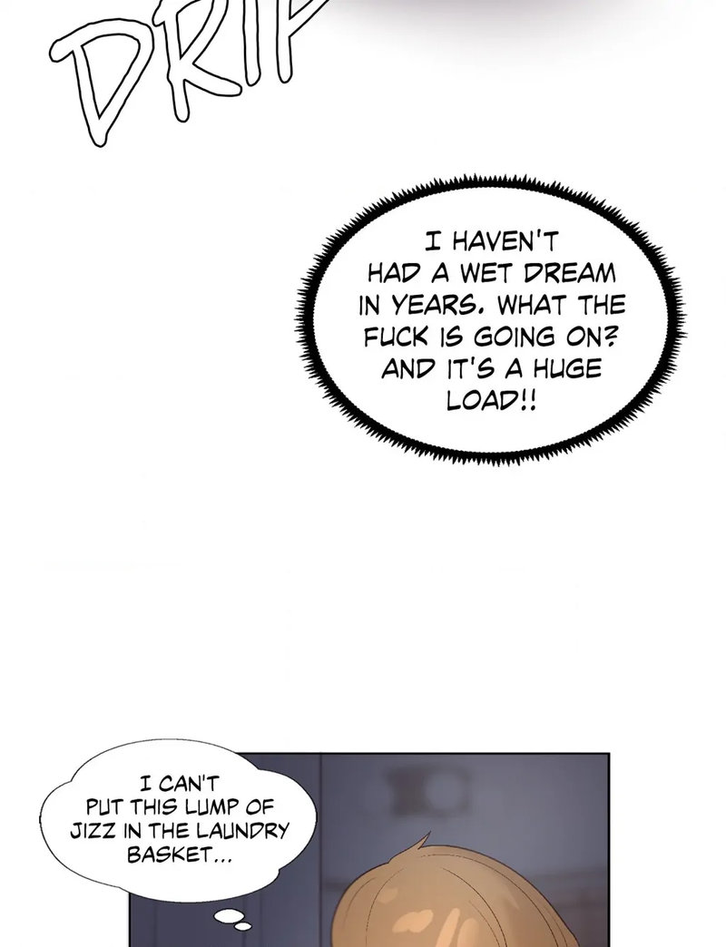 Family with Benefits page 51