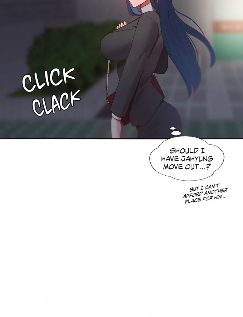 Family with Benefits page 70