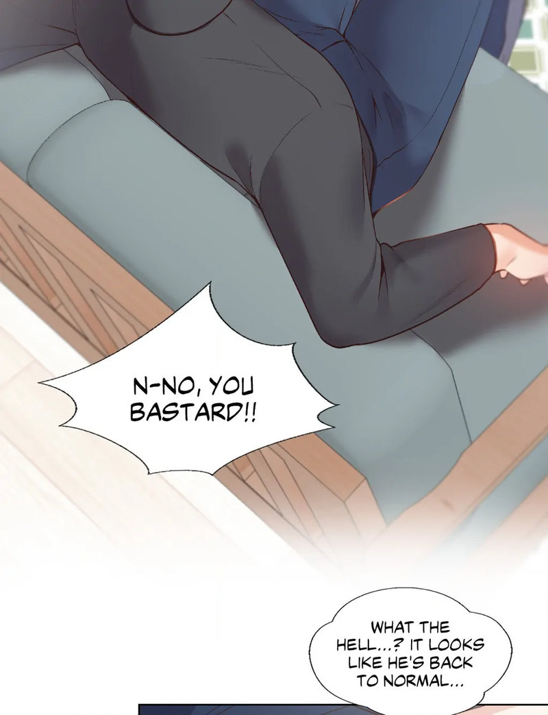 Family with Benefits page 100