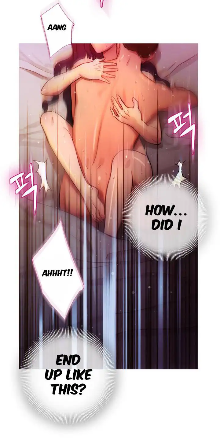 Fatal Woman page 12