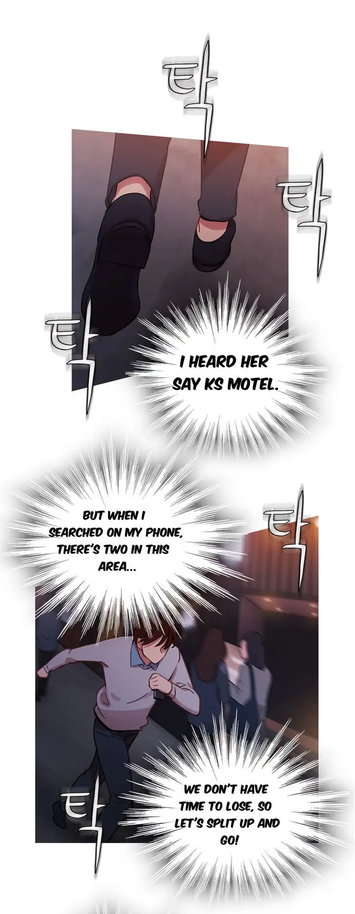 Fatal Woman page 3