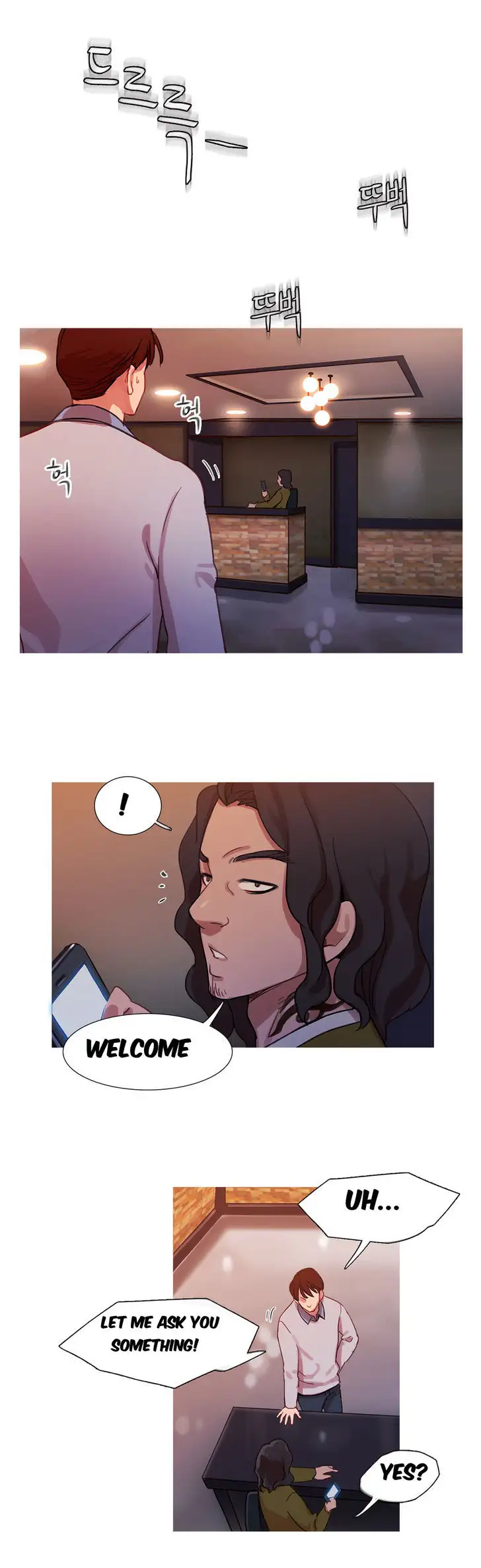 Fatal Woman page 14