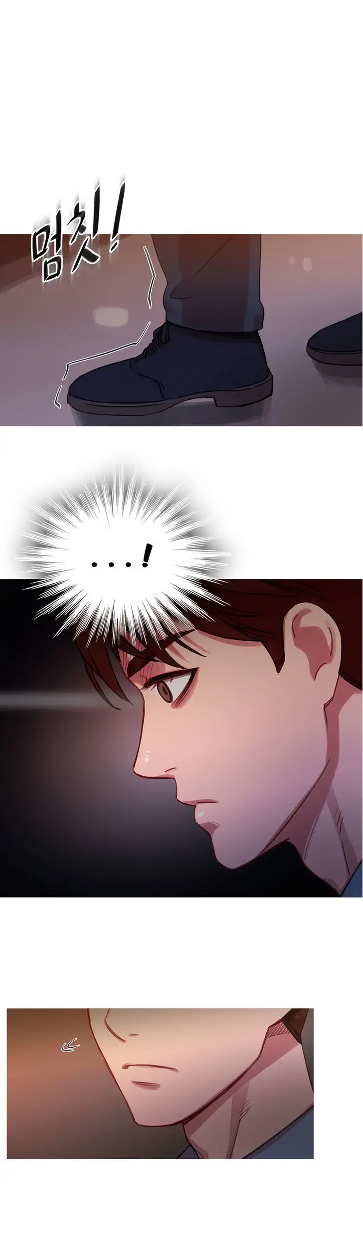 Fatal Woman page 18
