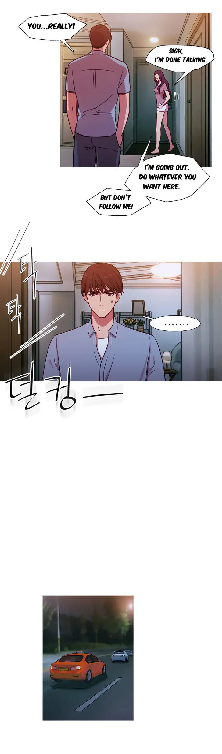 Fatal Woman page 23