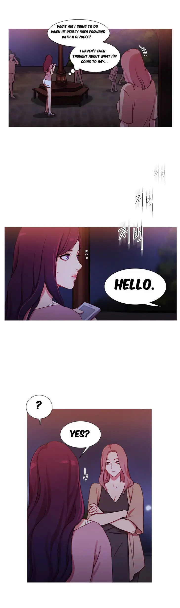 Fatal Woman page 27