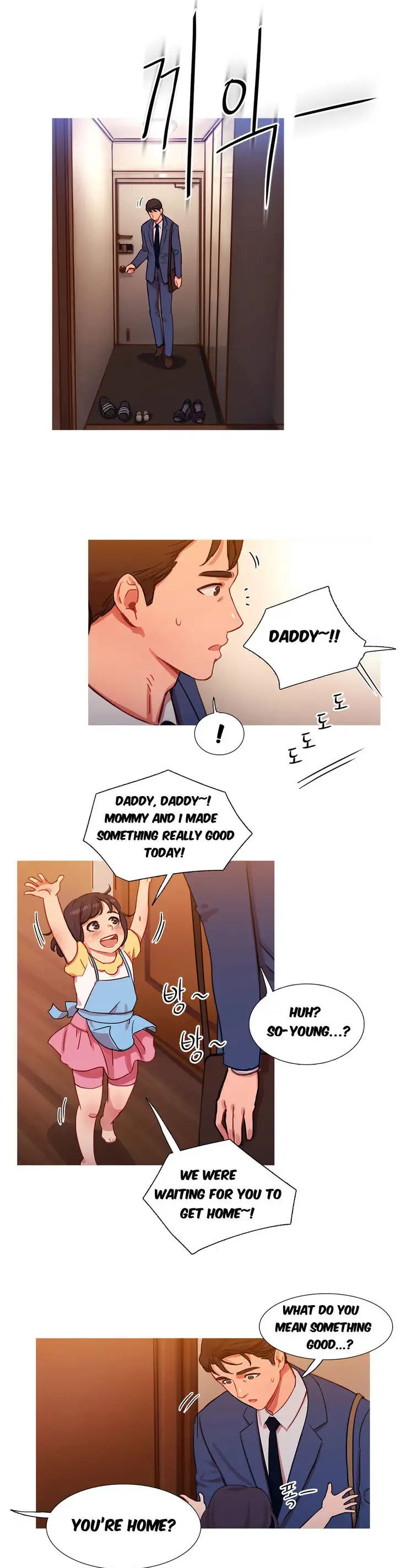 Fatal Woman page 3