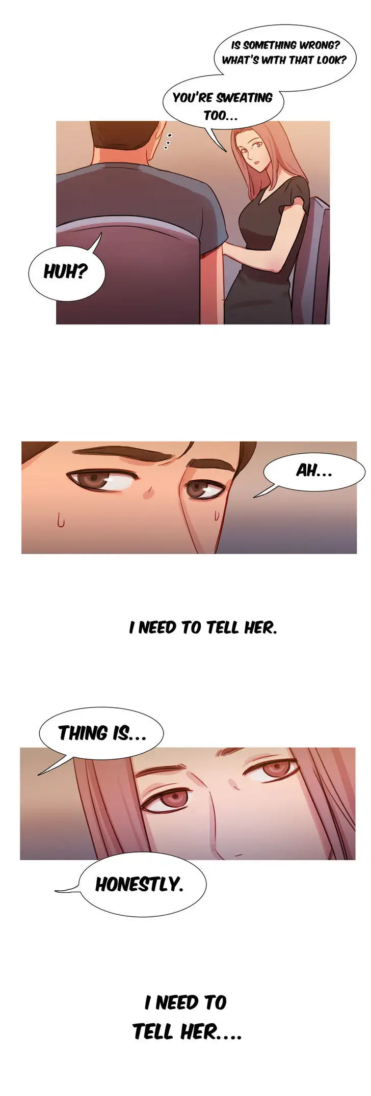 Fatal Woman page 8