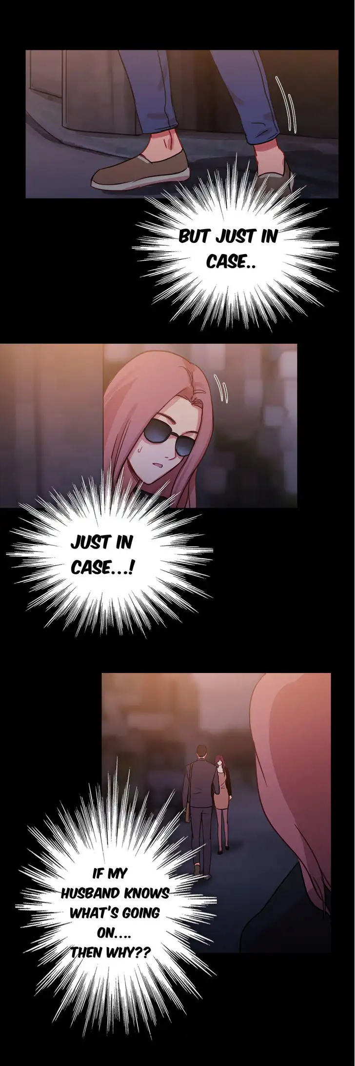 Fatal Woman page 19