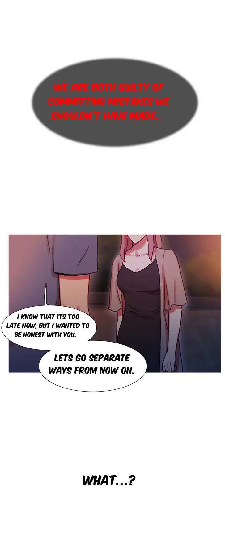 Fatal Woman page 21