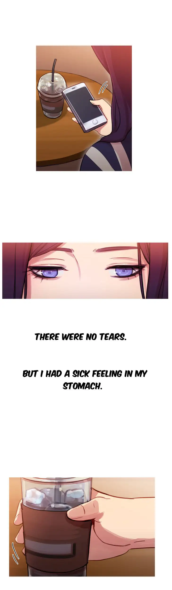 Fatal Woman page 5