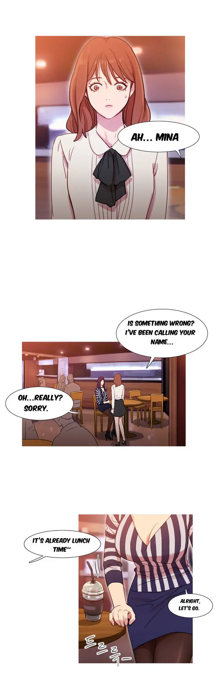 Fatal Woman page 10