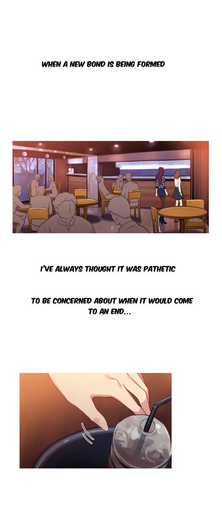 Fatal Woman page 11