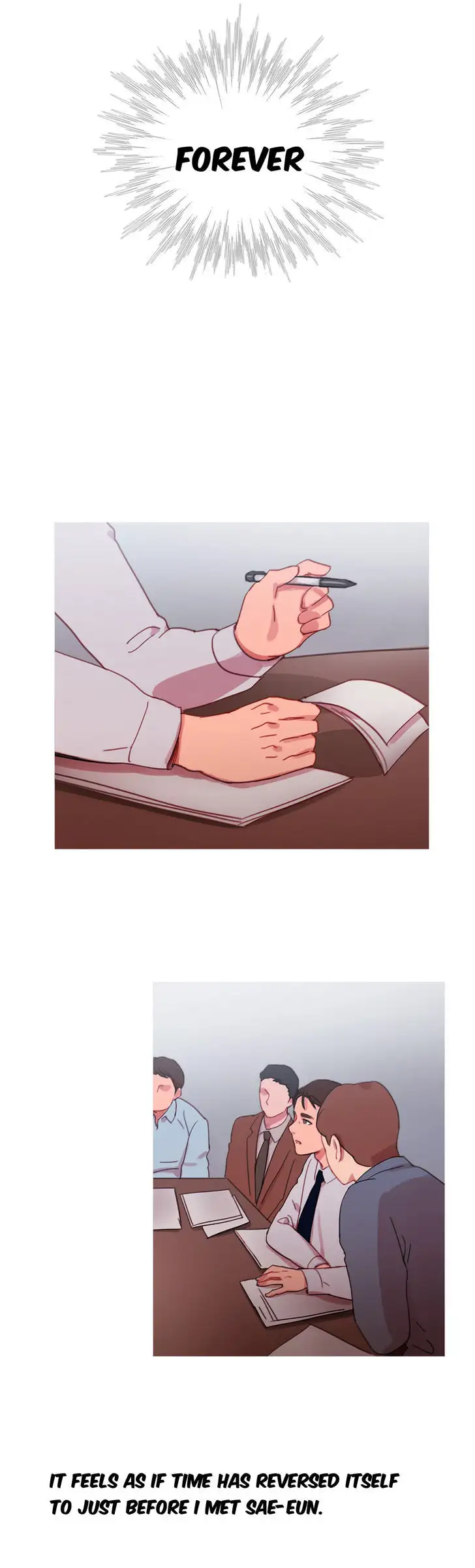 Fatal Woman page 20