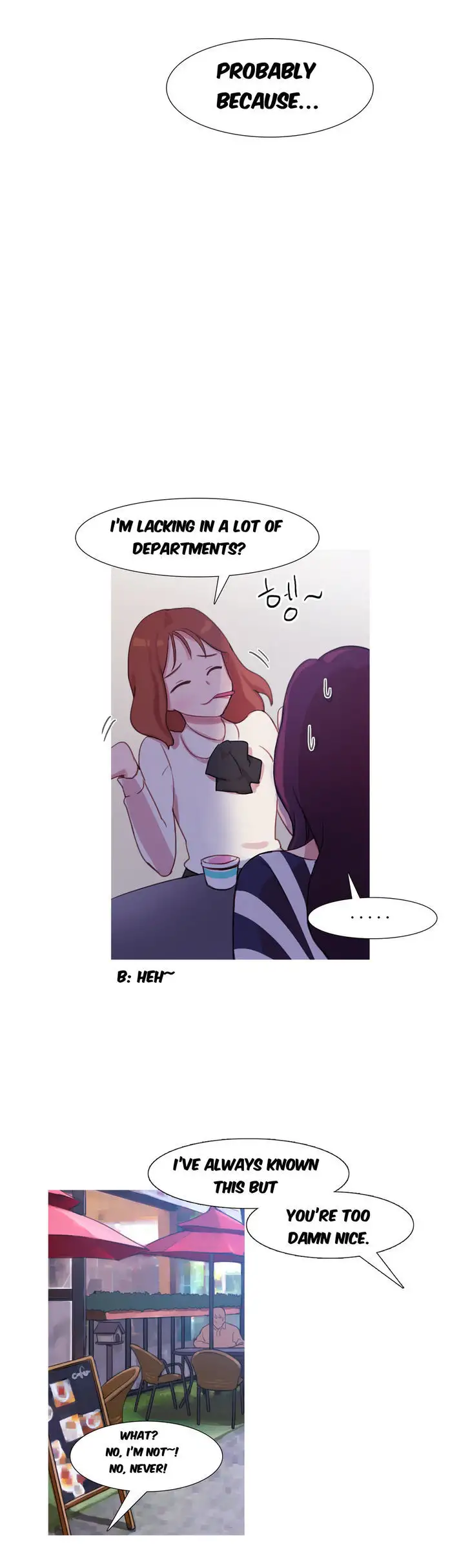 Fatal Woman page 25