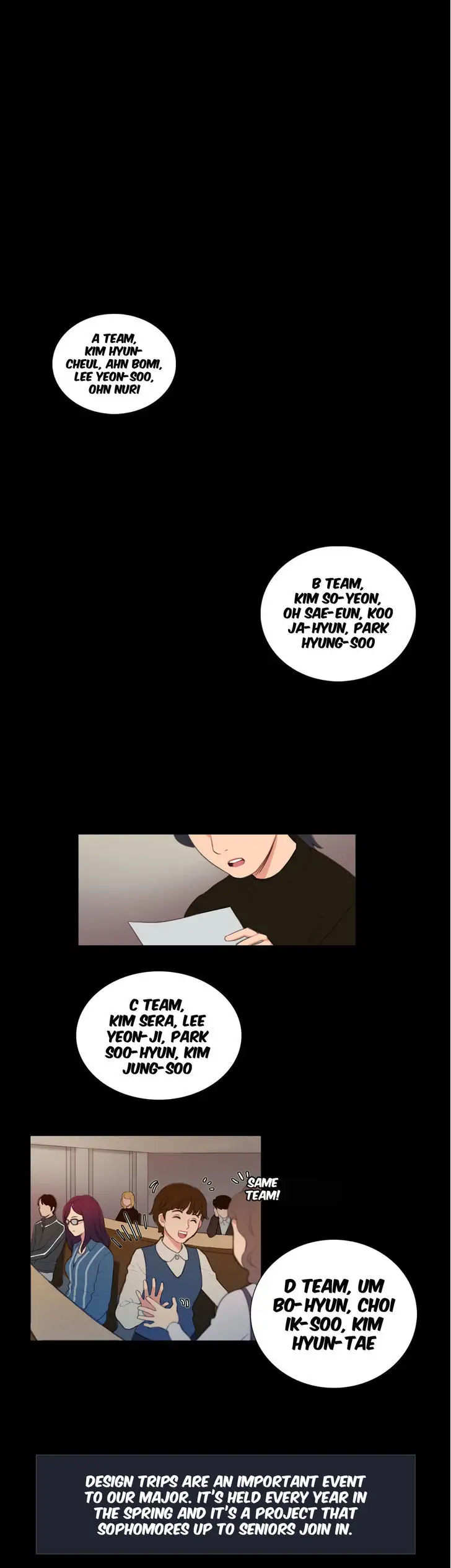 Fatal Woman page 8