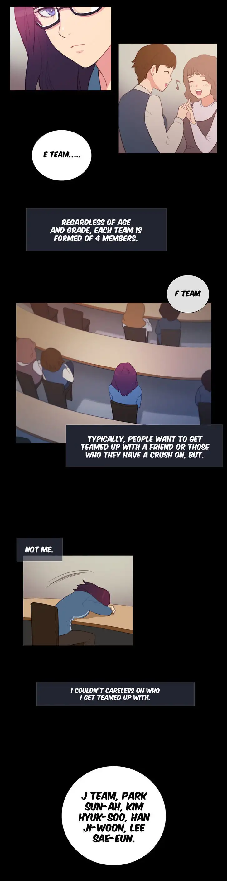 Fatal Woman page 9