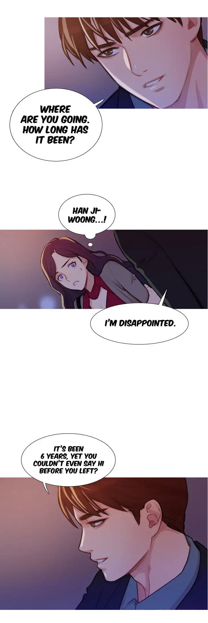 Fatal Woman page 19