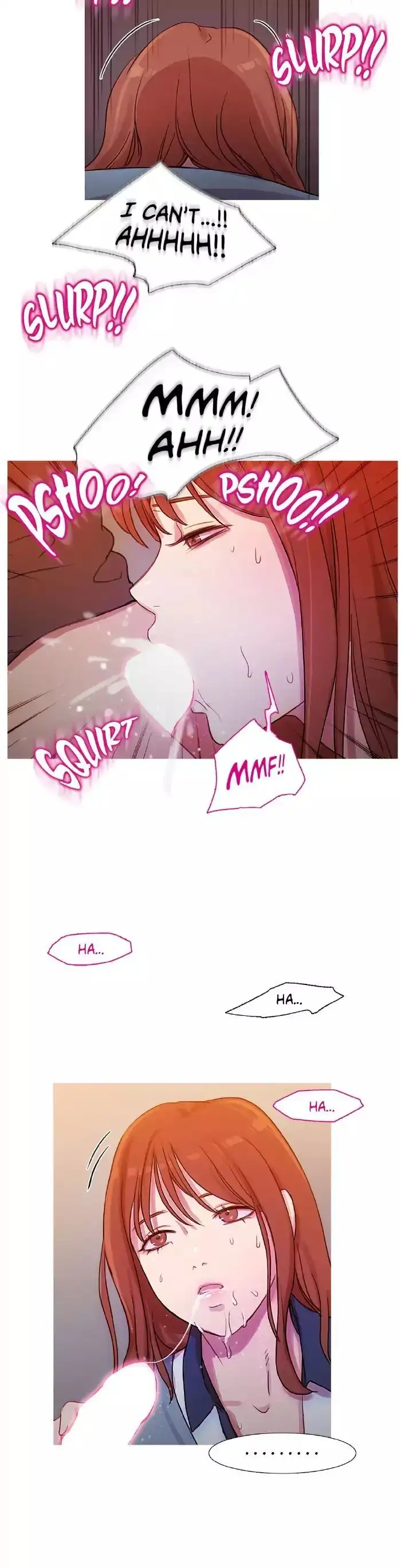 Fatal Woman page 5