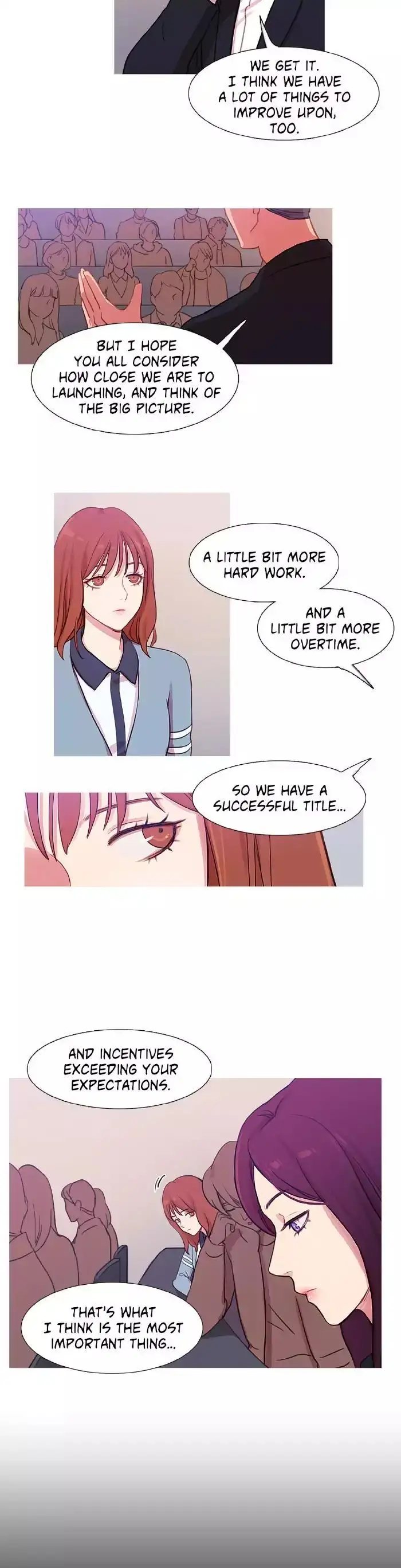 Fatal Woman page 9