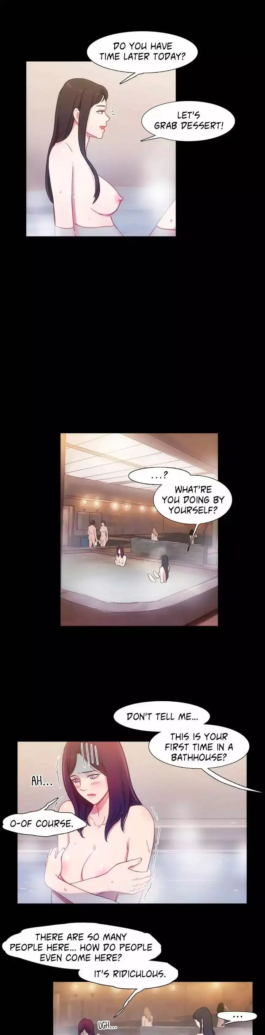 Fatal Woman page 6