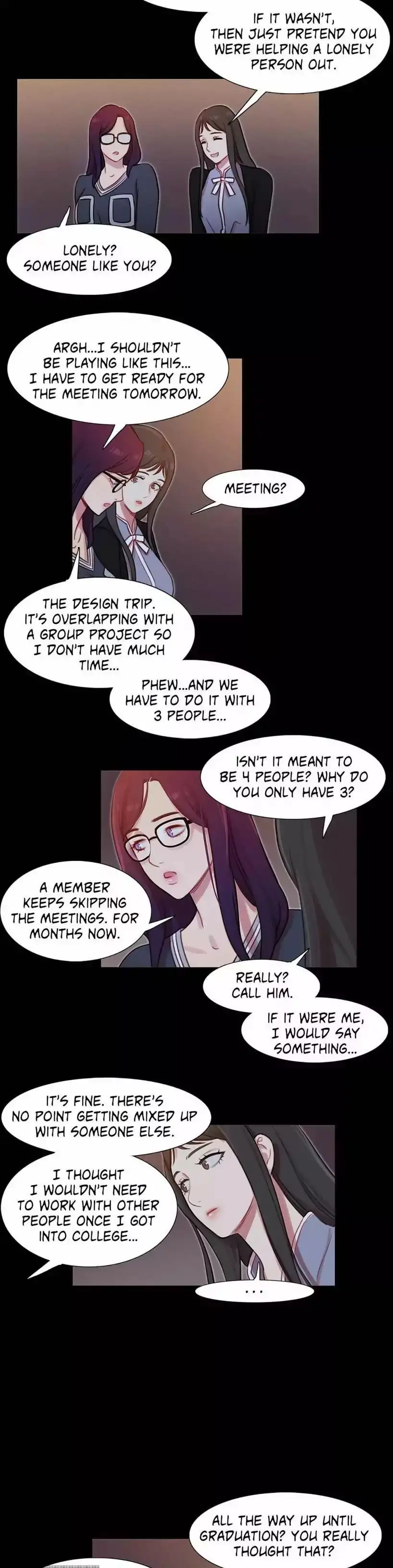Fatal Woman page 13